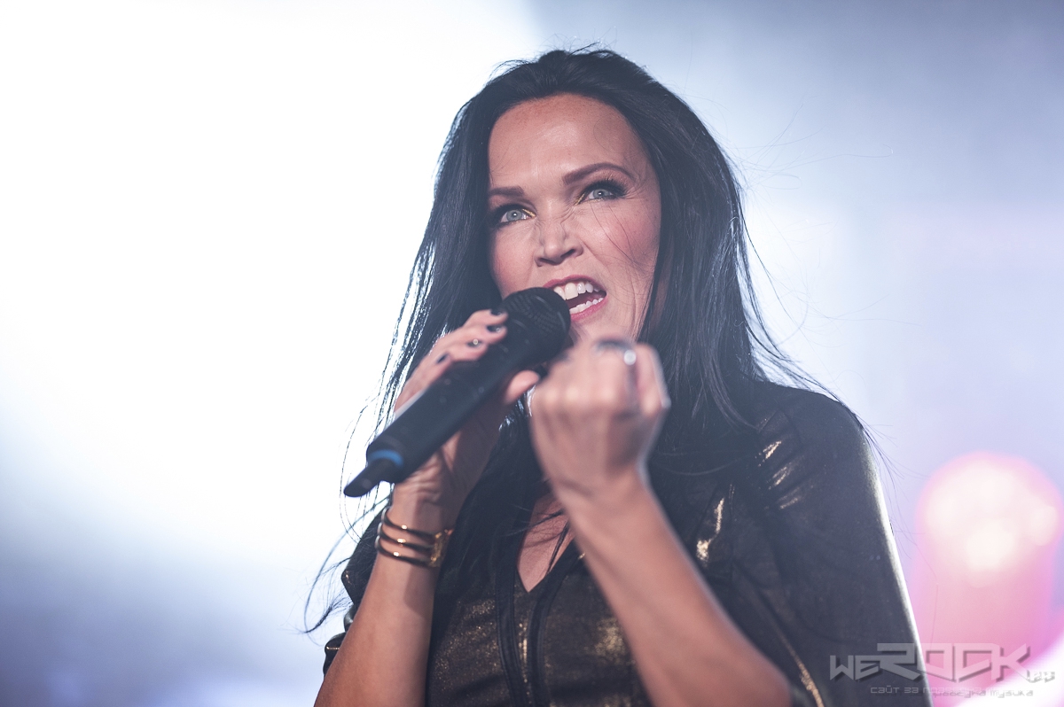 tarja