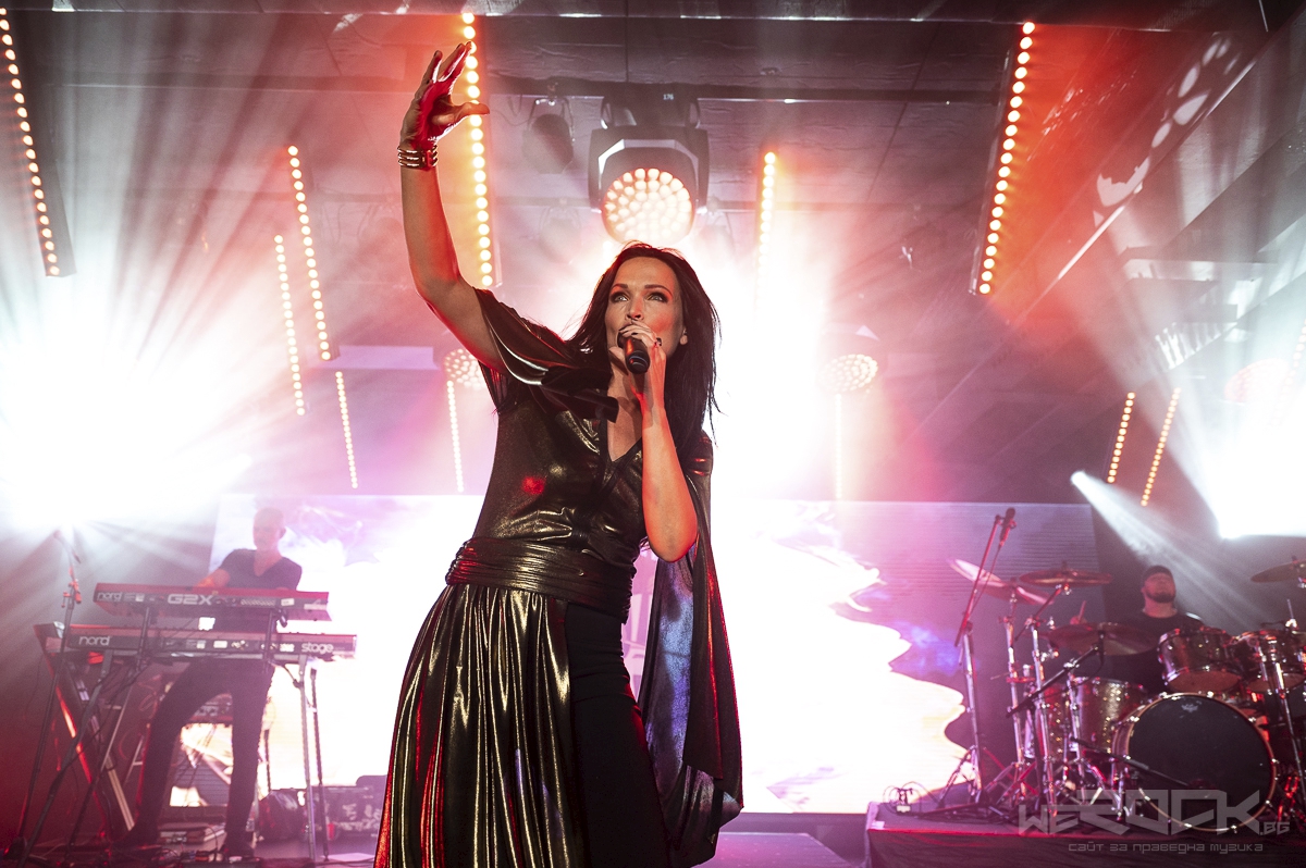 tarja