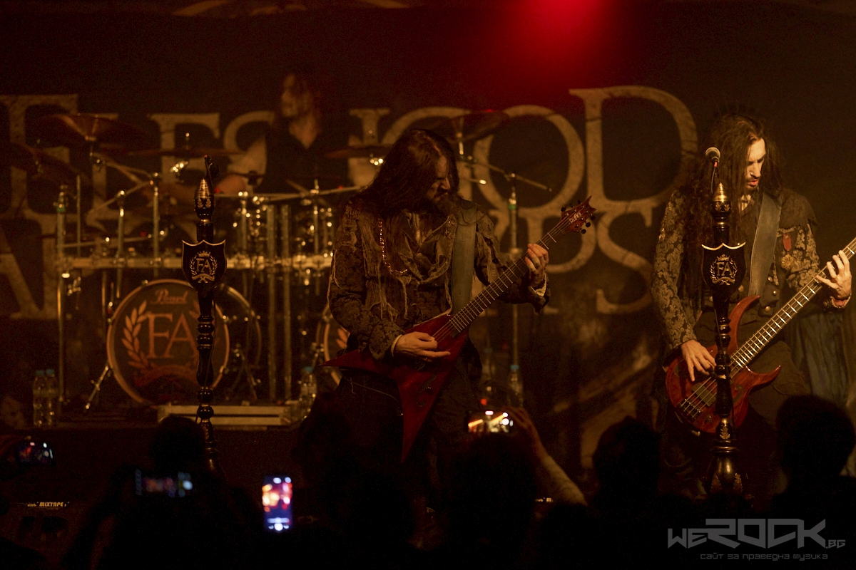 fleshgod apocalypse