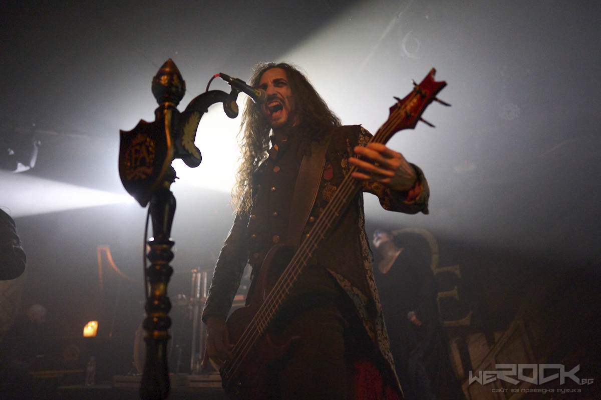 fleshgod apocalypse