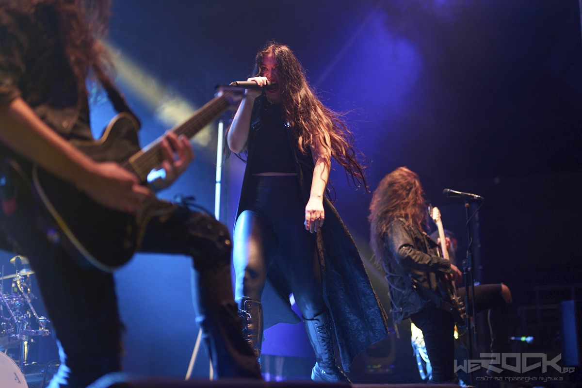 the agonist