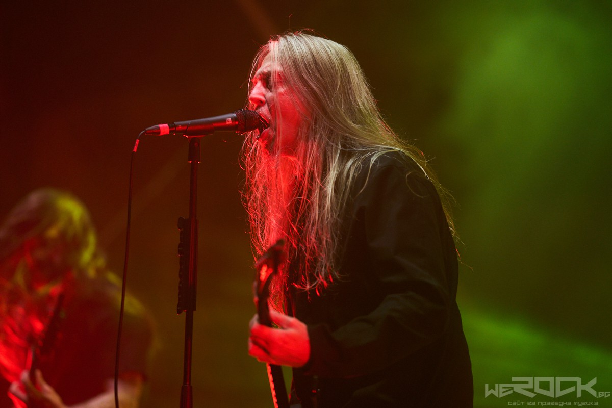 hypocrisy band live