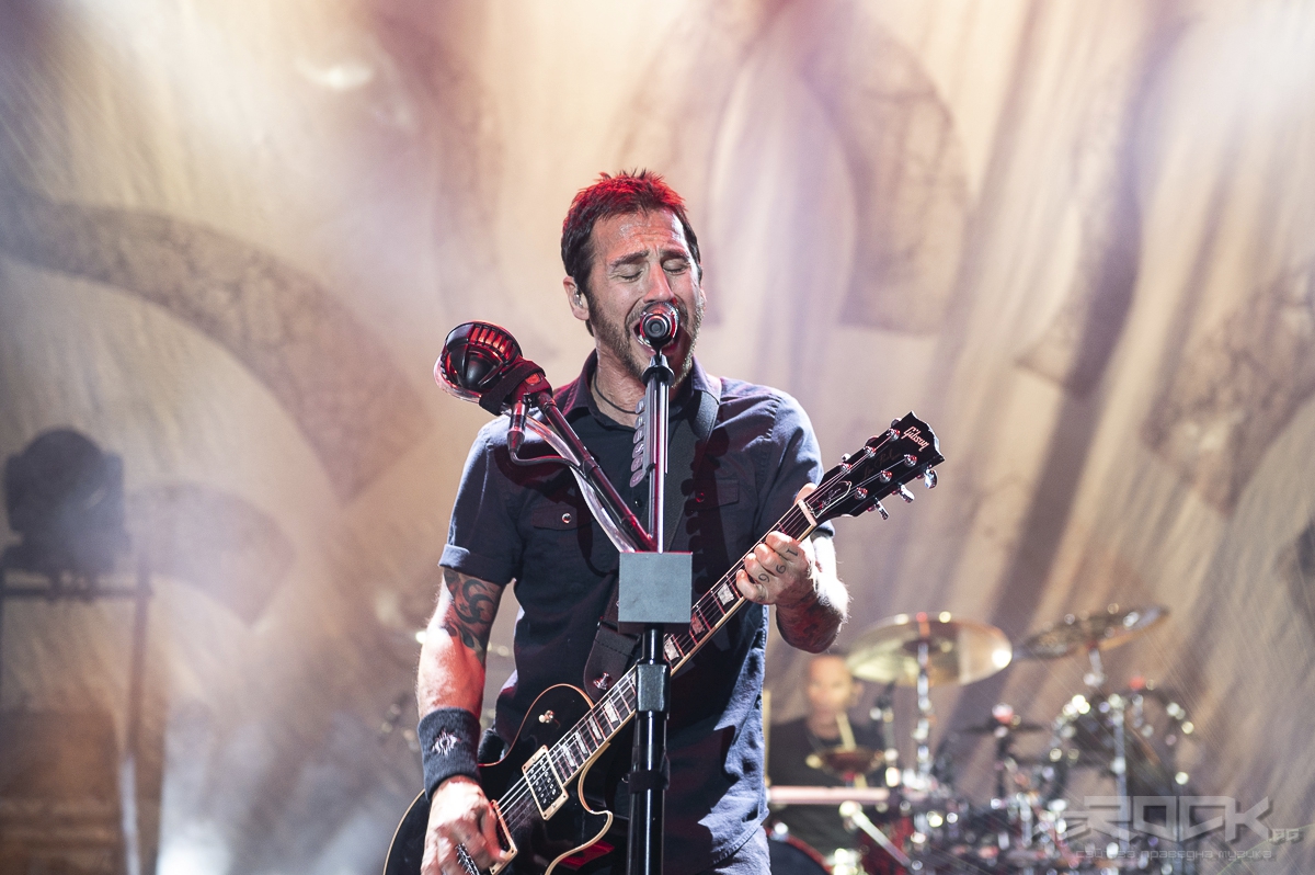 godsmack