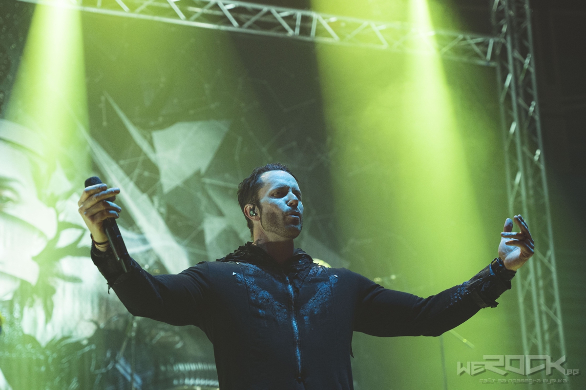 kamelot