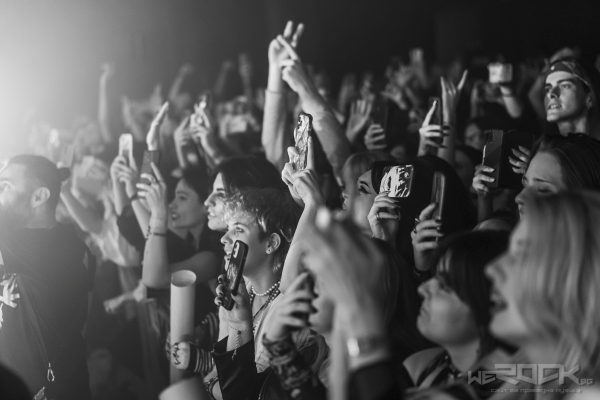 palaye royale