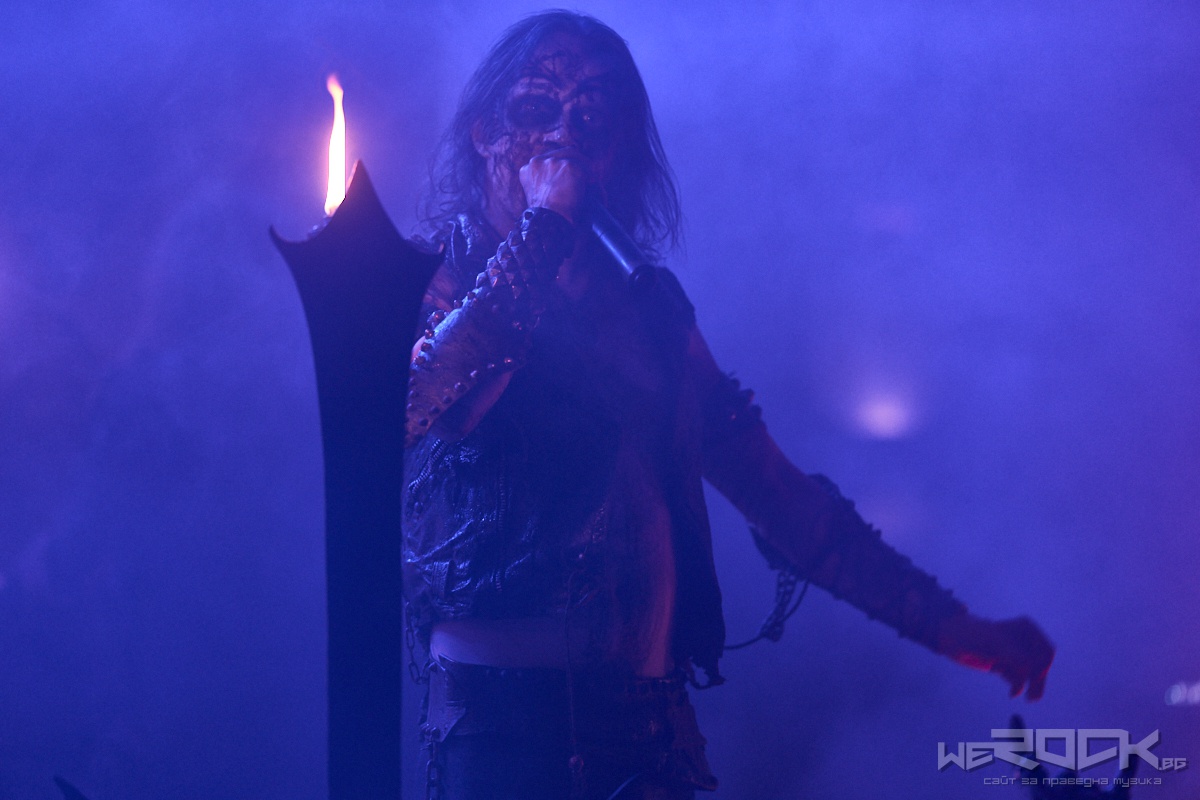 watain