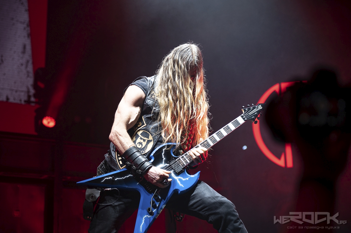 zakk wylde
