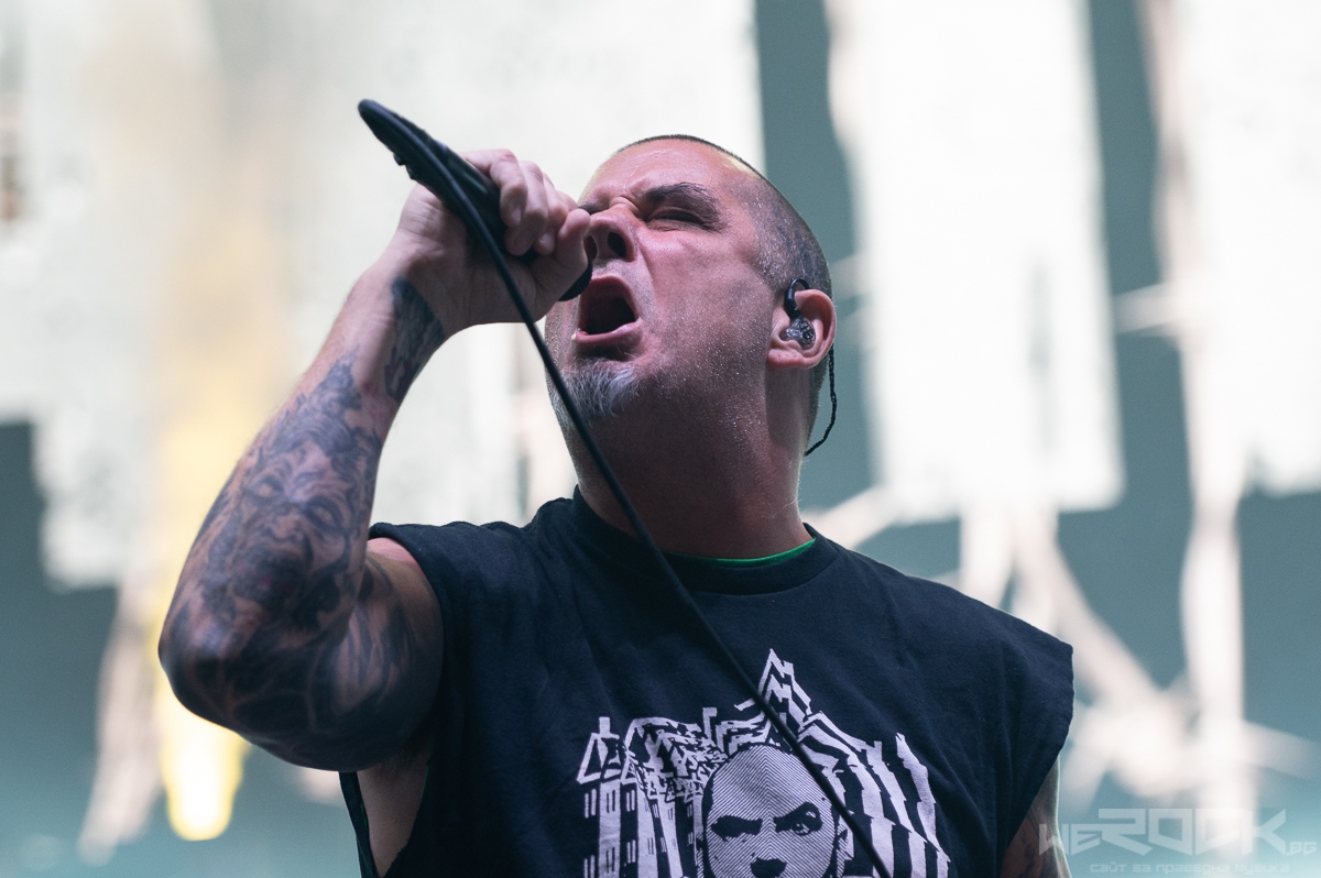 phil anselmo