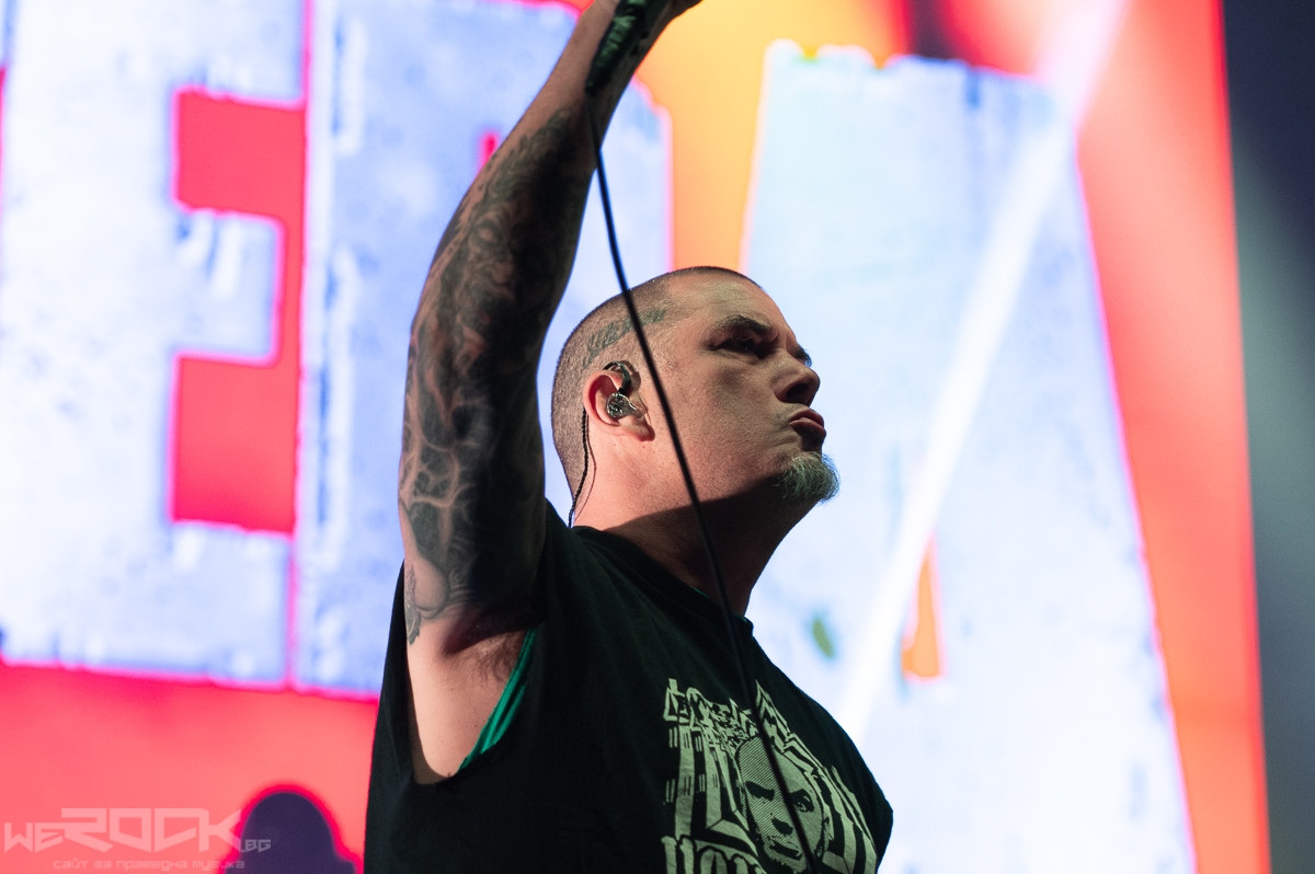 phil anselmo