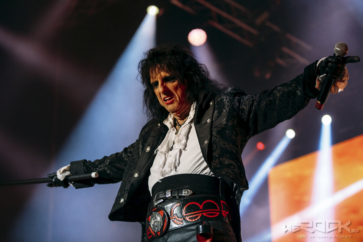 alice cooper