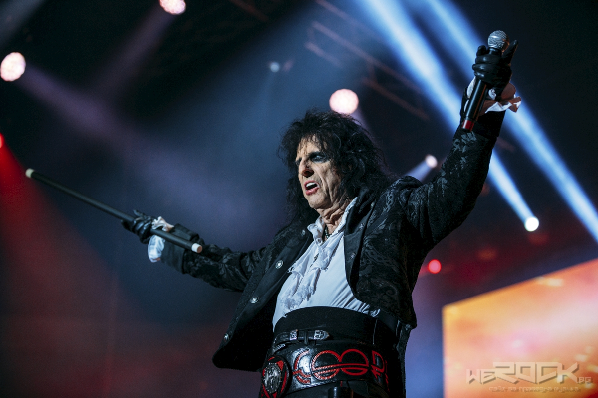 alice cooper