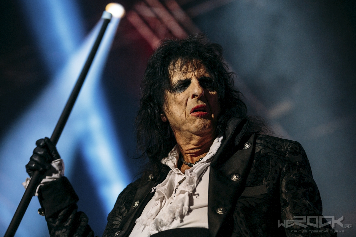 alice cooper