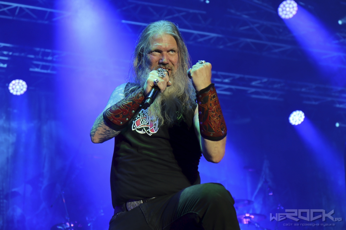 amon amarth