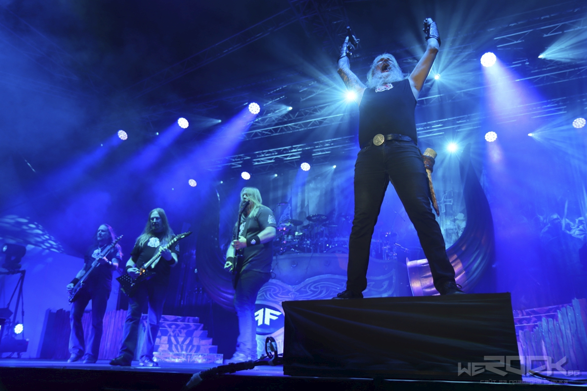 amon amarth