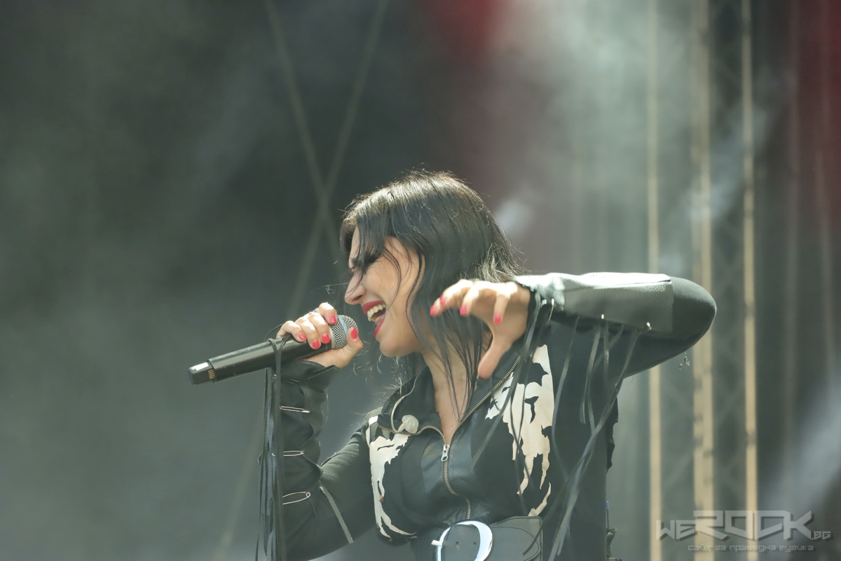 lacuna coil