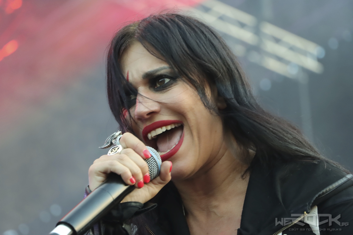 lacuna coil