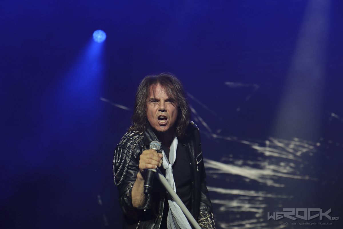 joey tempest