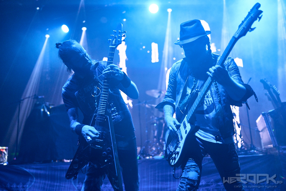 solstafir