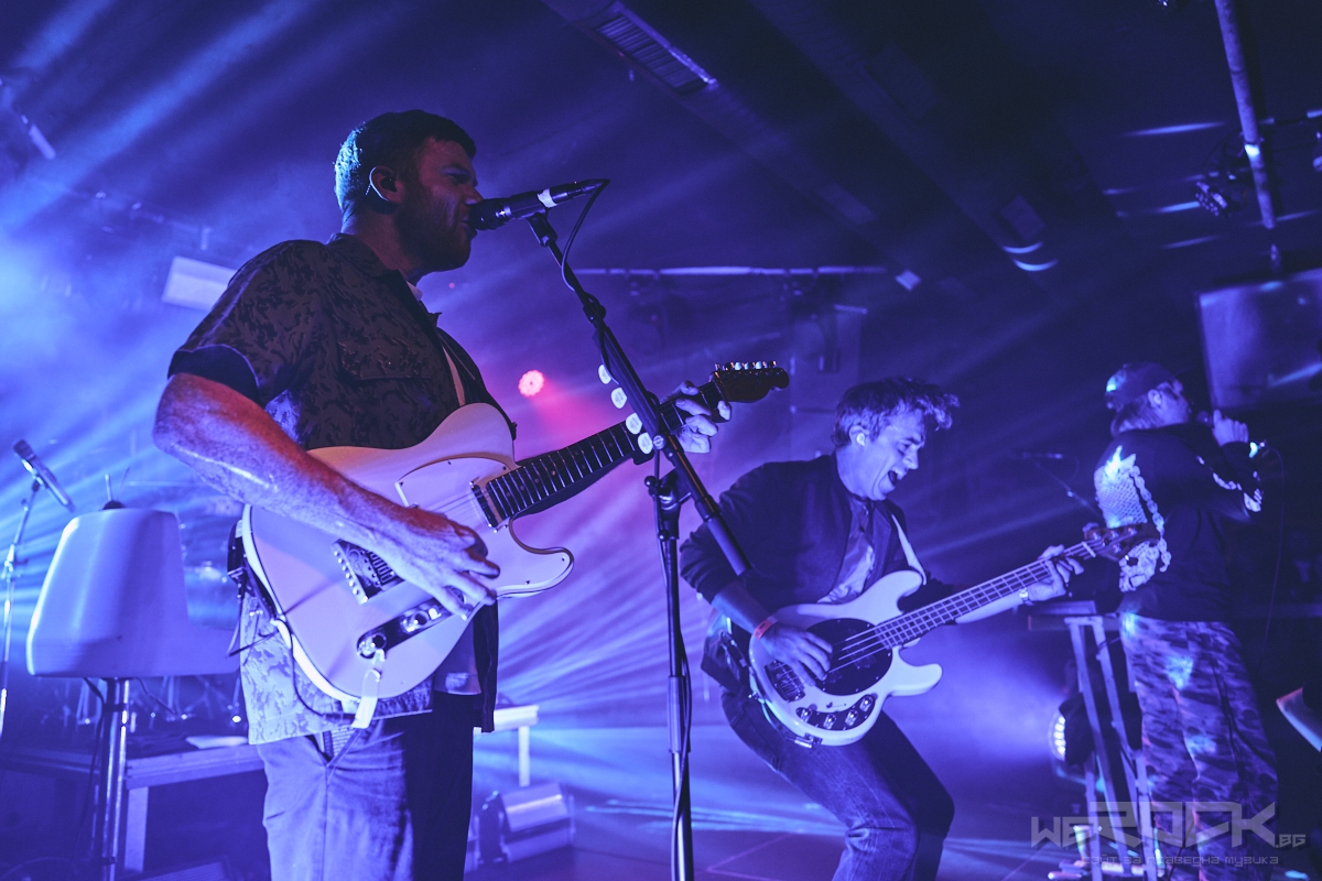 enter shikari