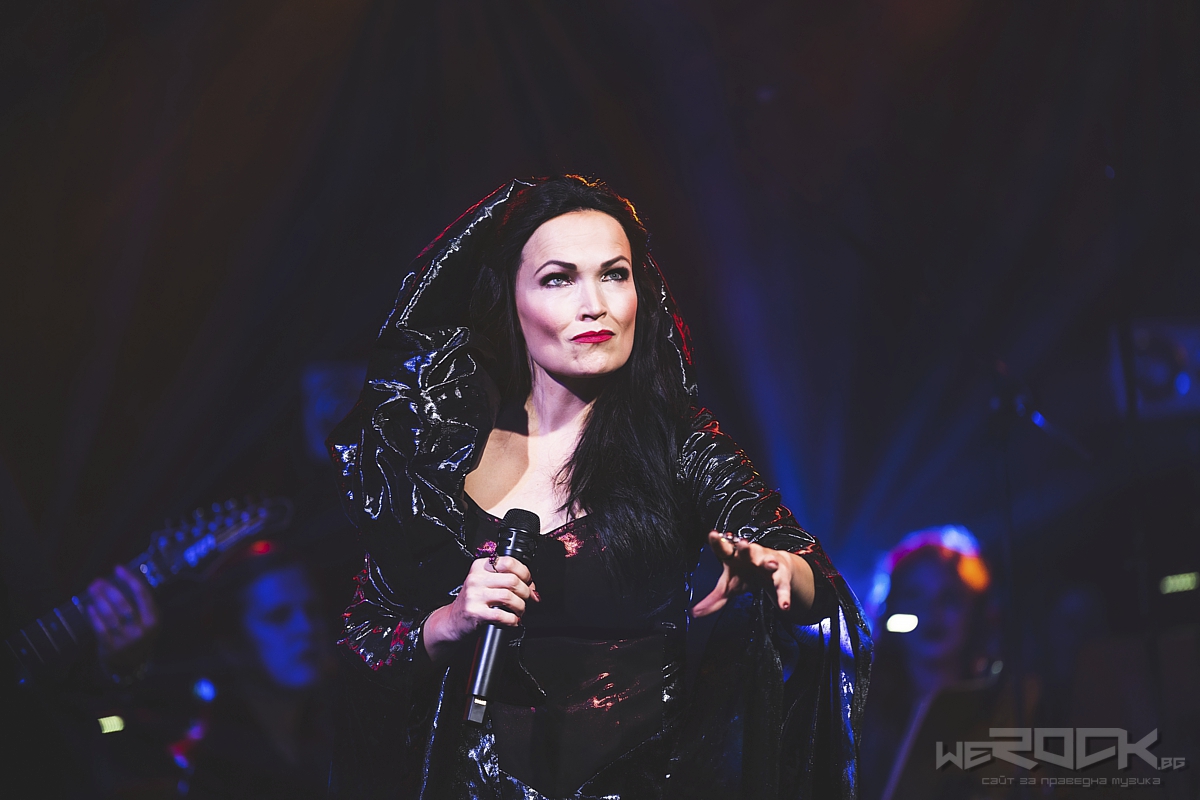 tarja