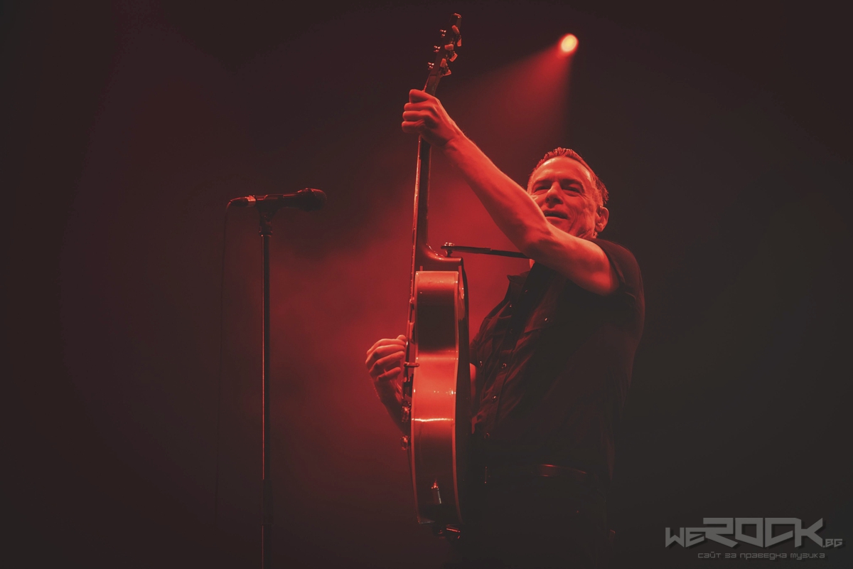 bryan adams