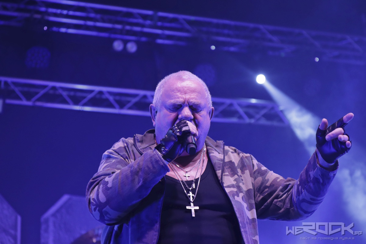 udo dirkschneider