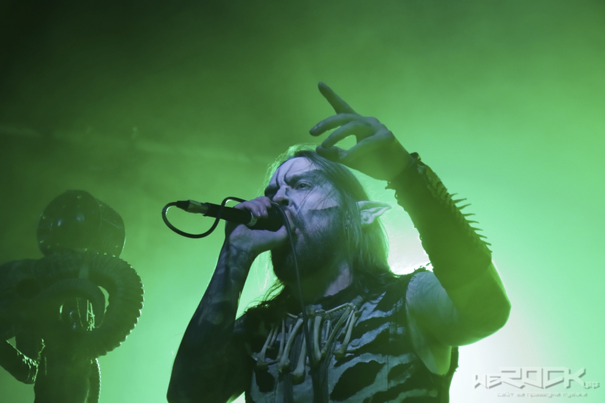 finntroll