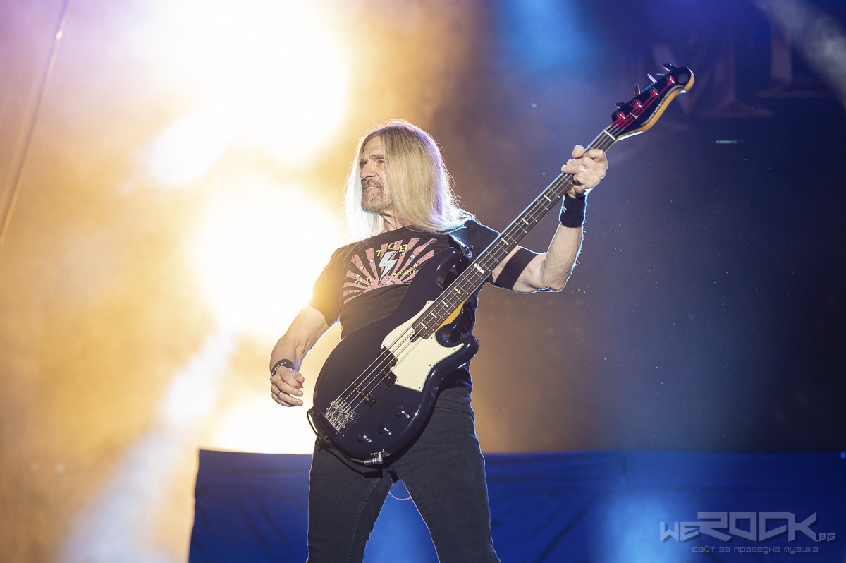 megadeth james lomenzo