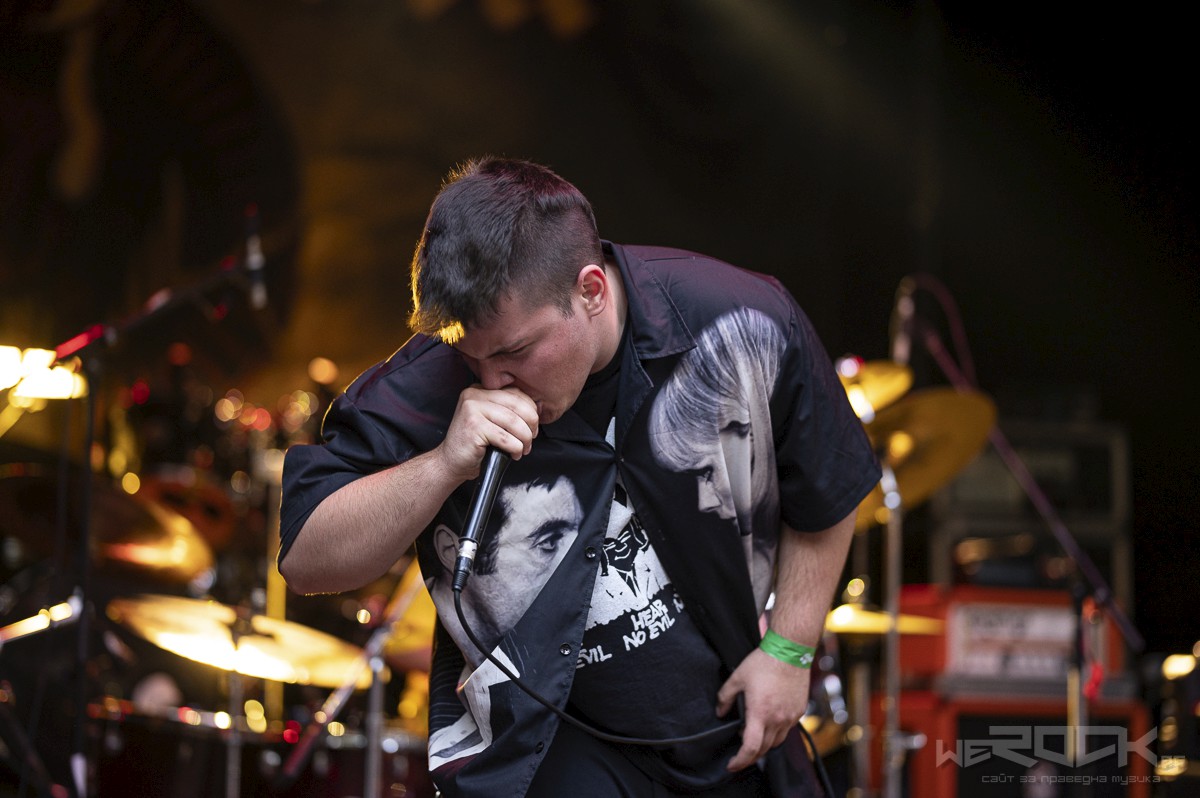 goliath band bulgaria