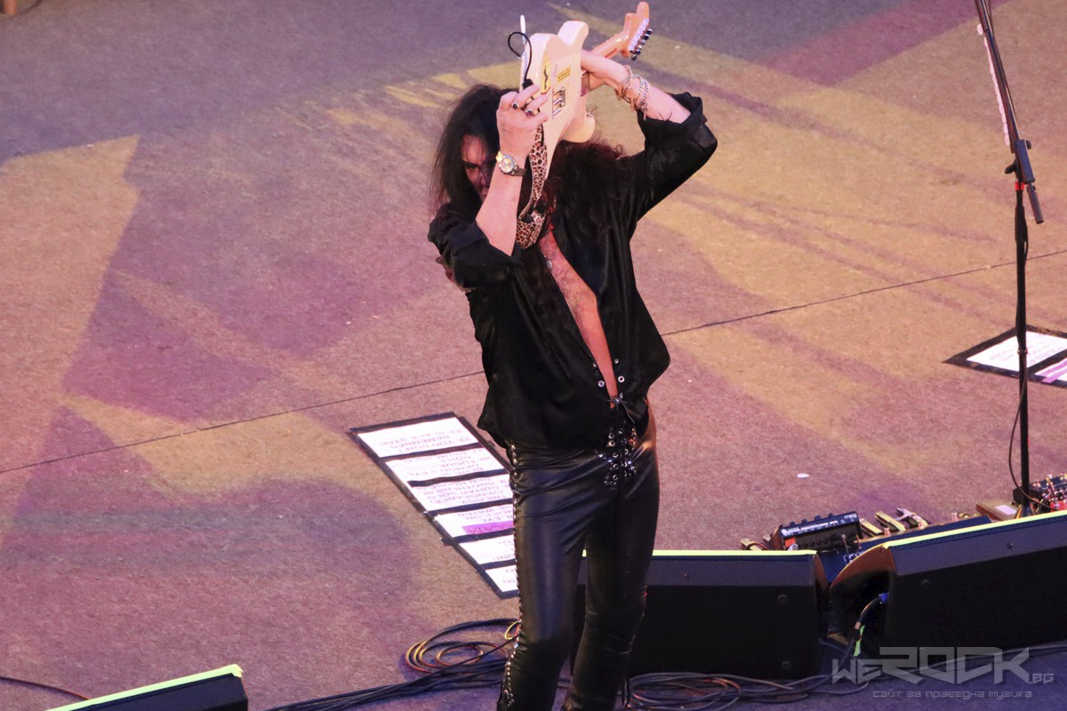 yngwie malmsteen