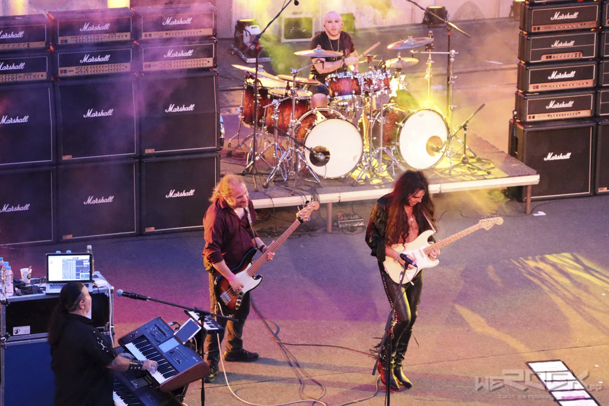 yngwie malmsteen