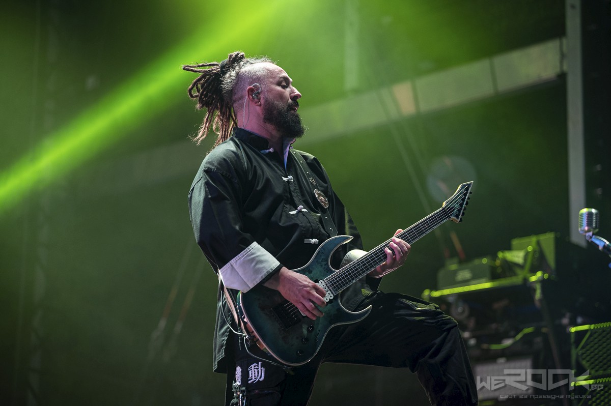 five finger death punch