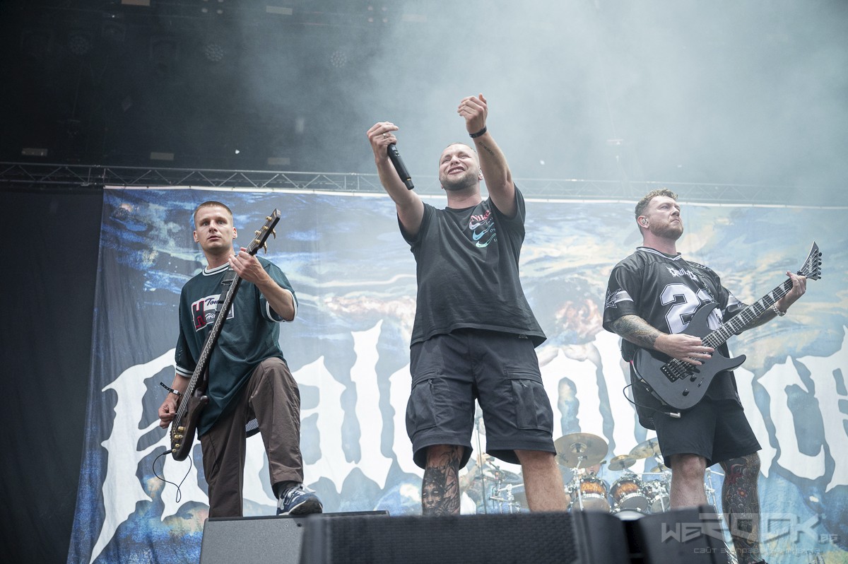 malevolence
