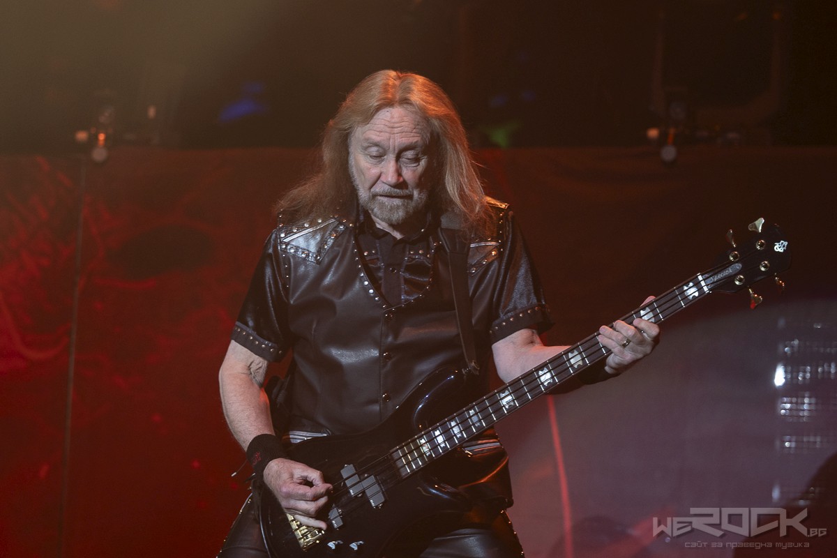 ian hill
