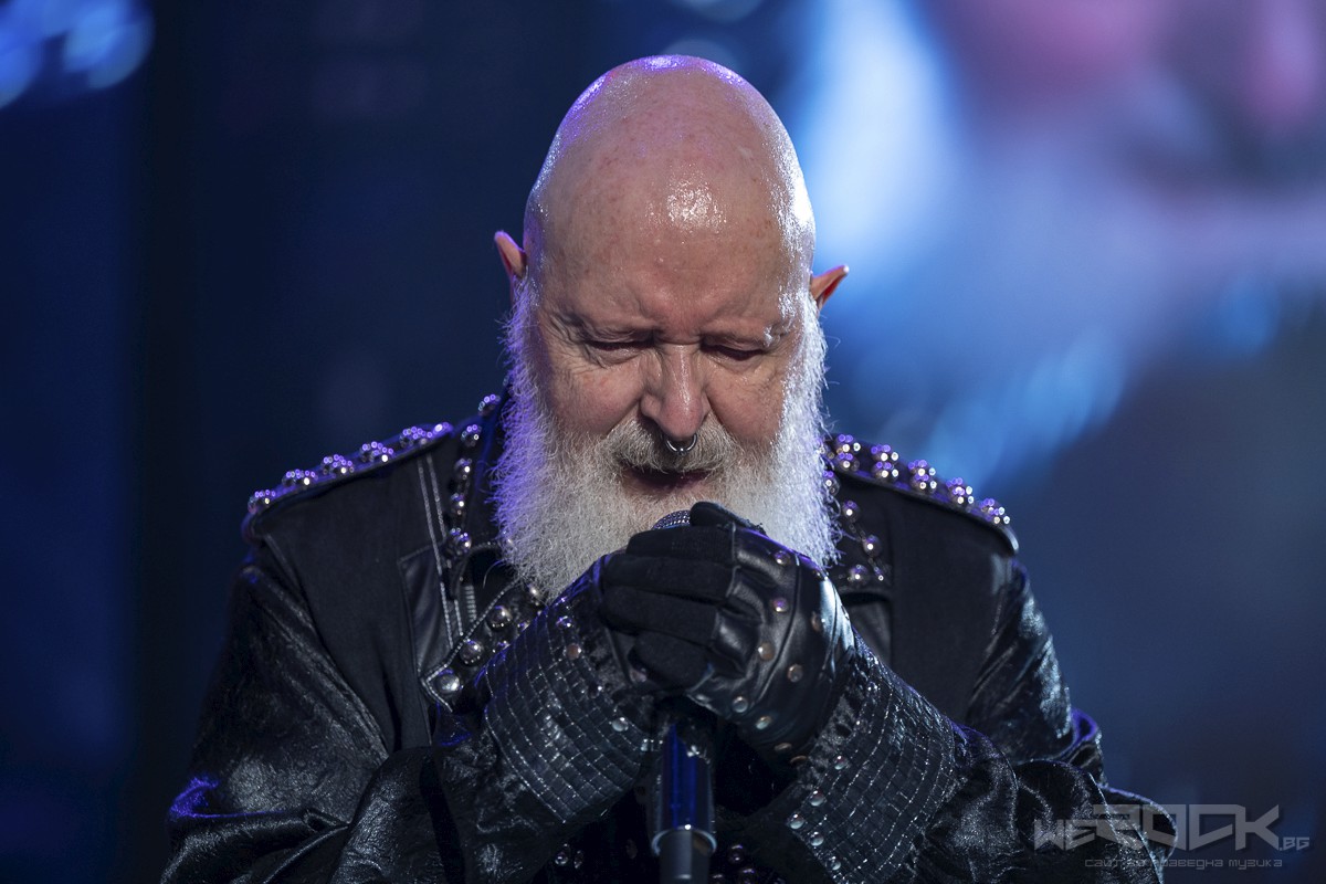 judas priest
