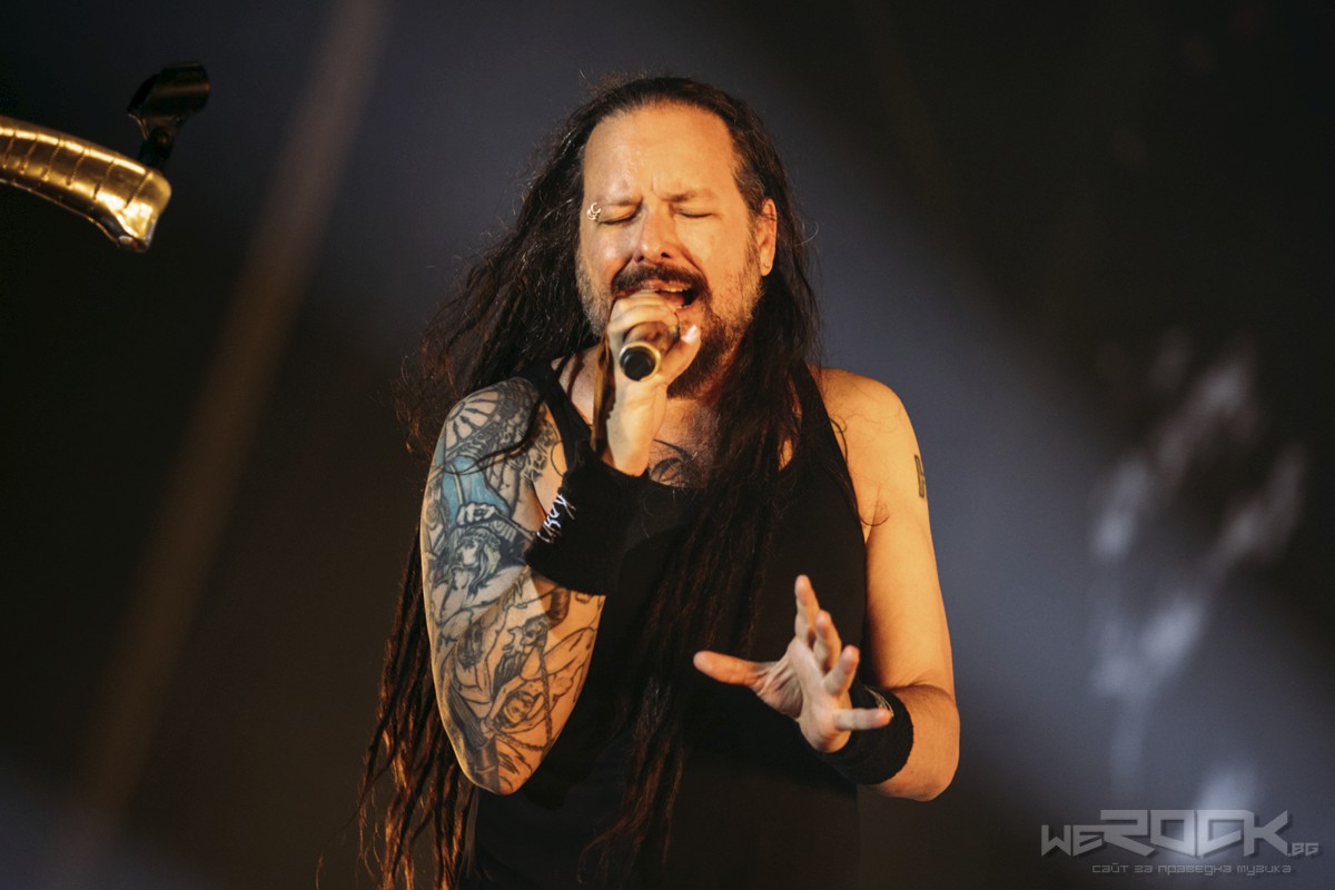 korn