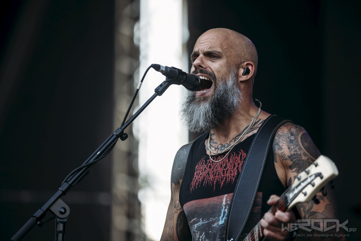 baroness