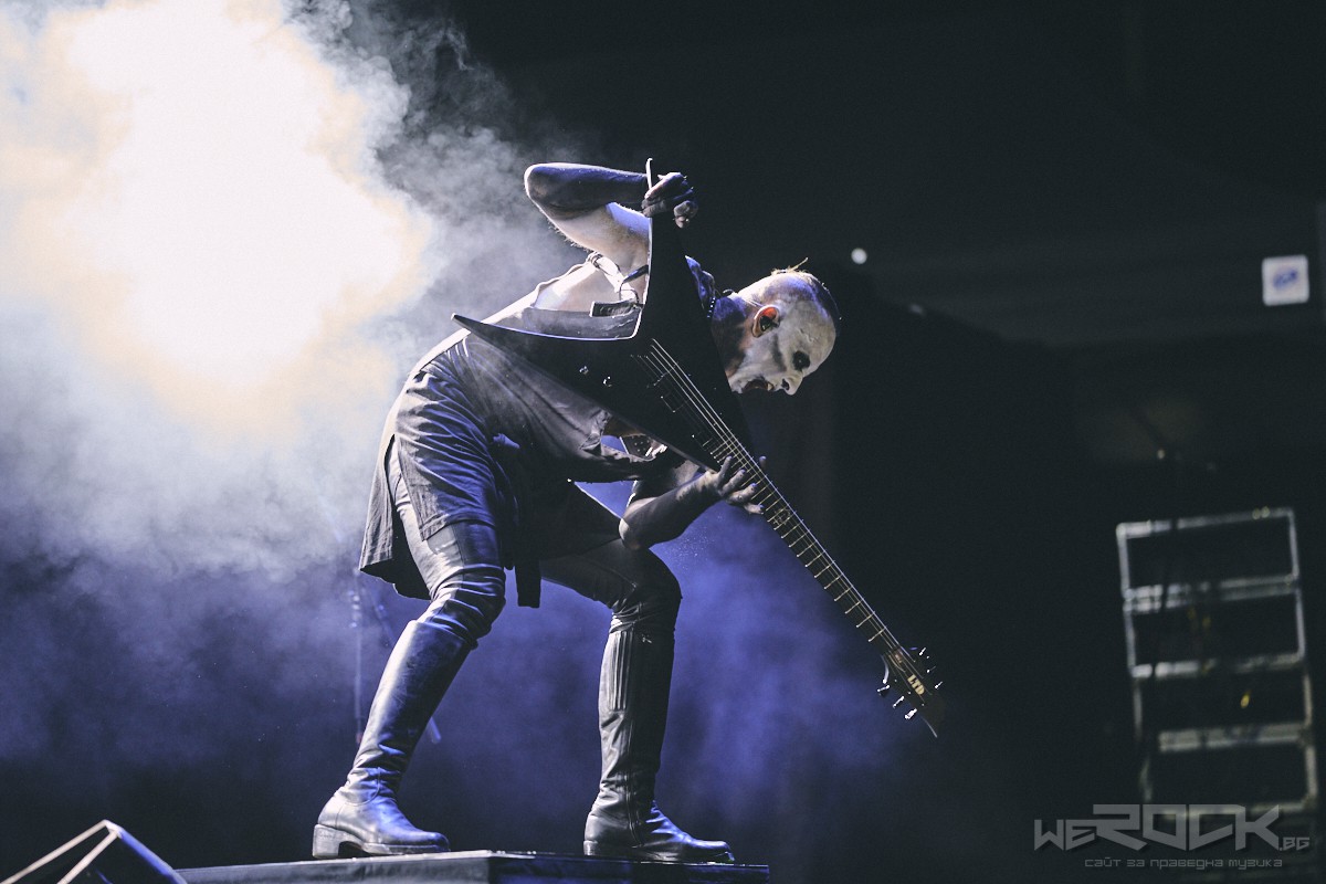 behemoth