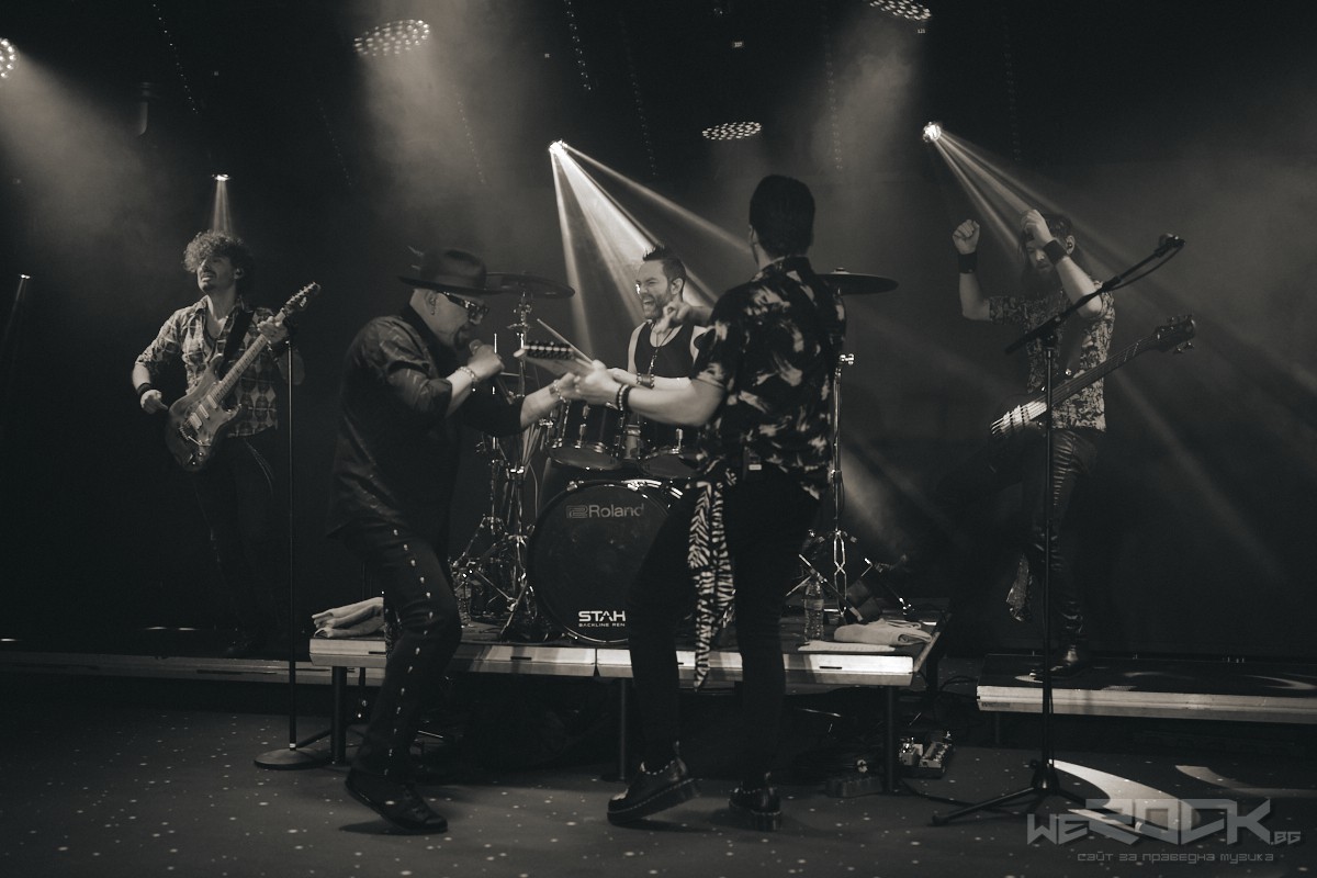 geoff tate band