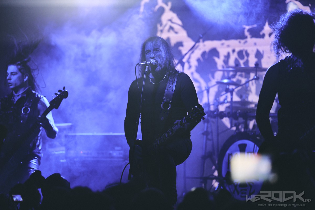 rotting christ