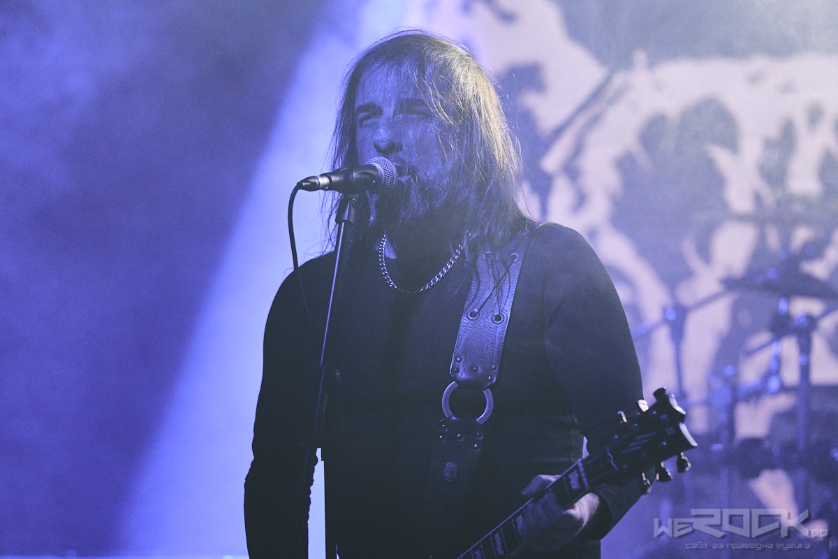 rotting christ
