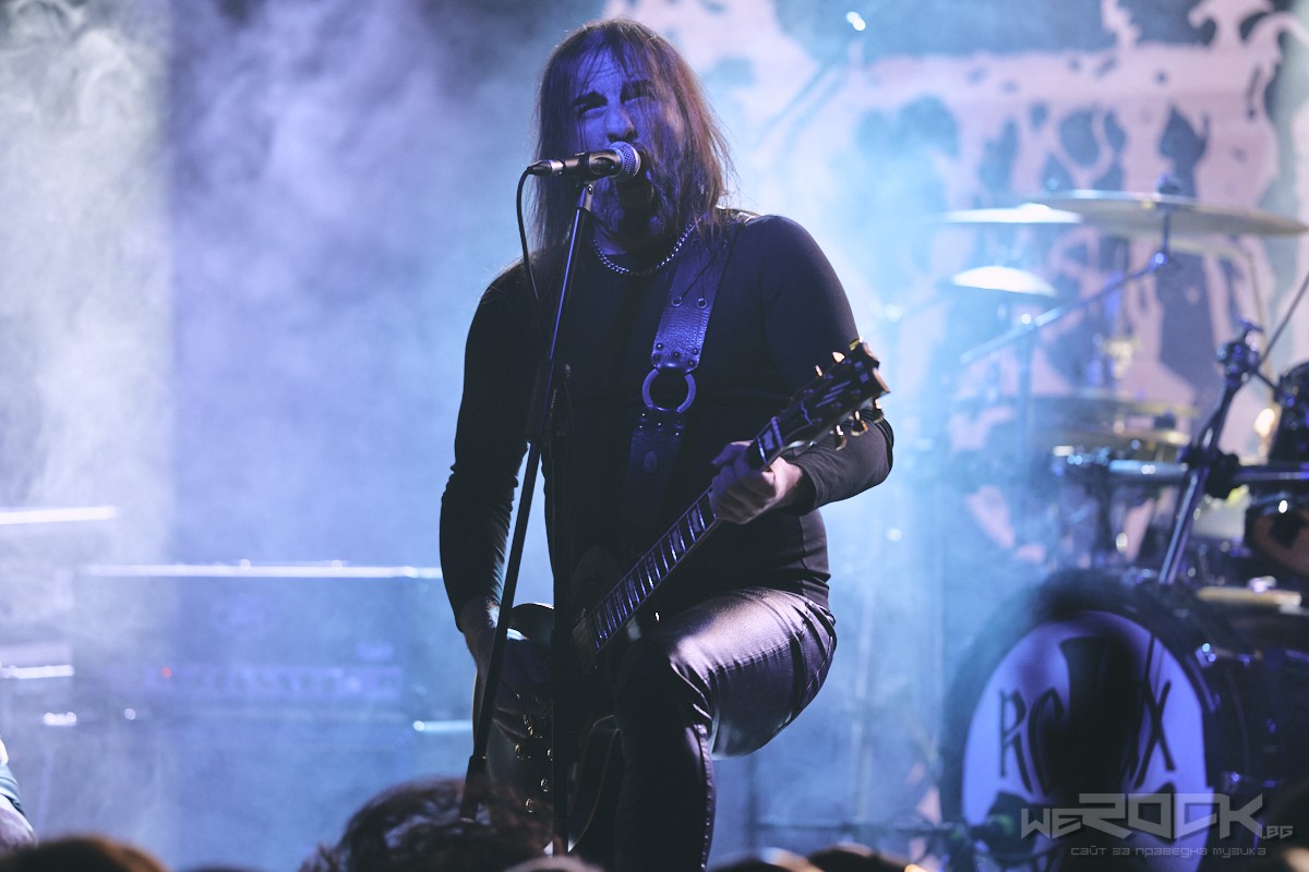 rotting christ