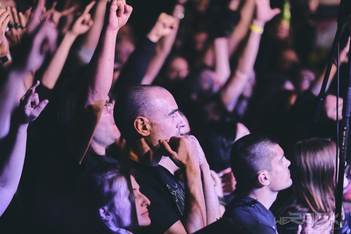 rotting christ fans