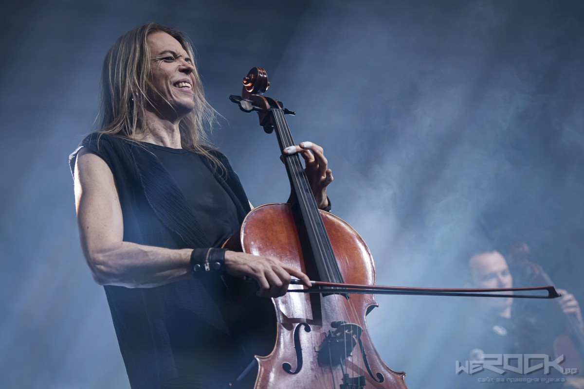 apocalyptica