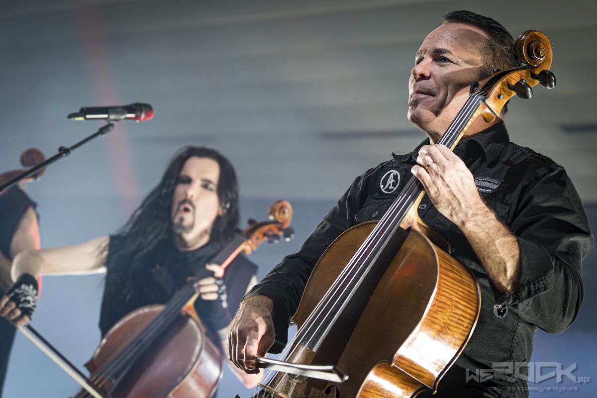 apocalyptica