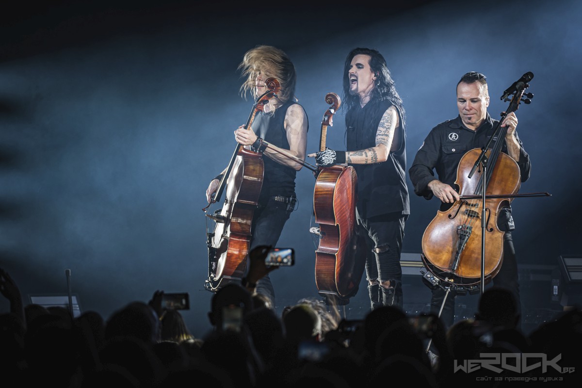 apocalyptica