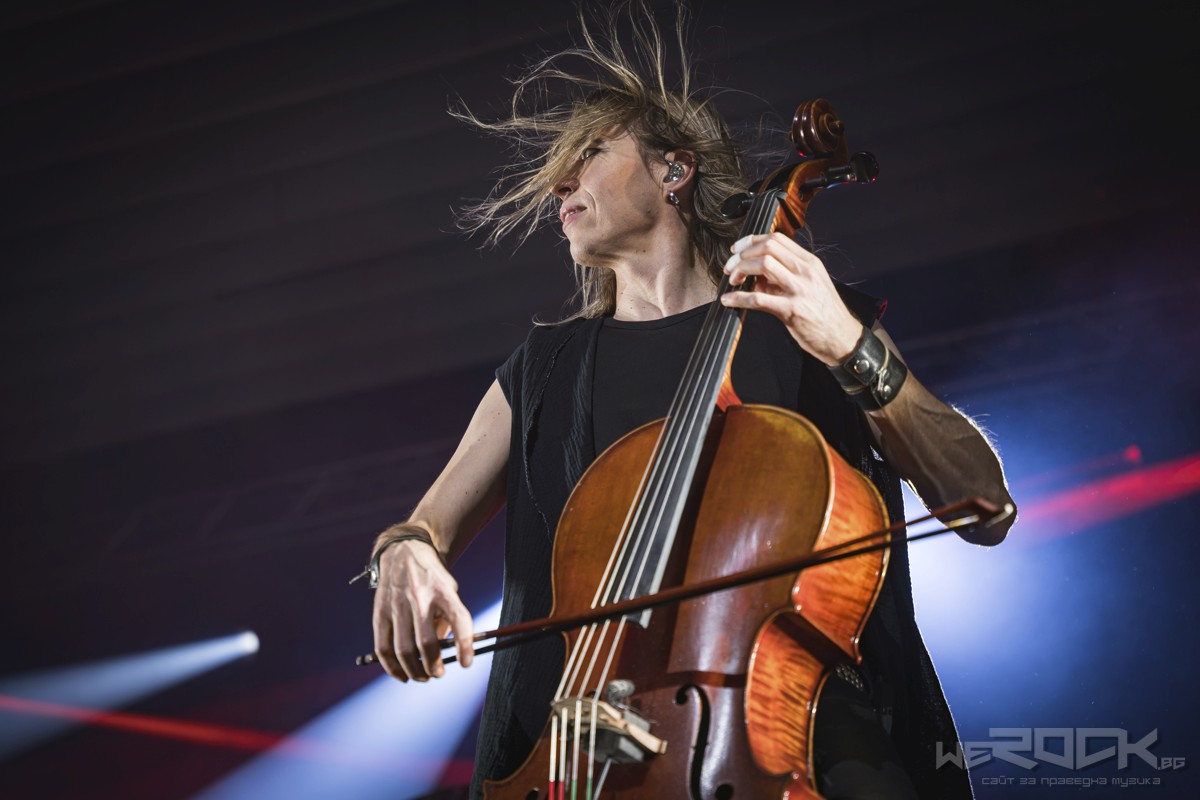 apocalyptica