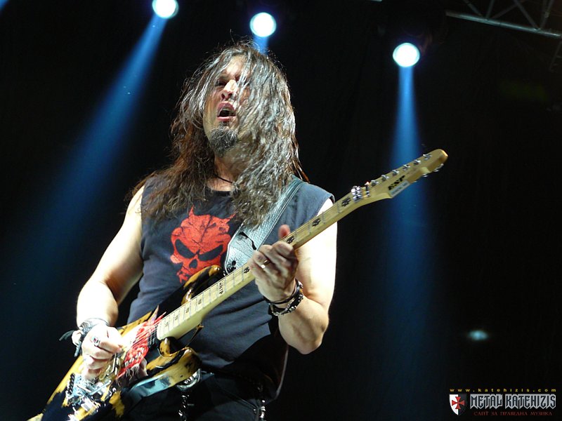 Michael "Whip" Wilton