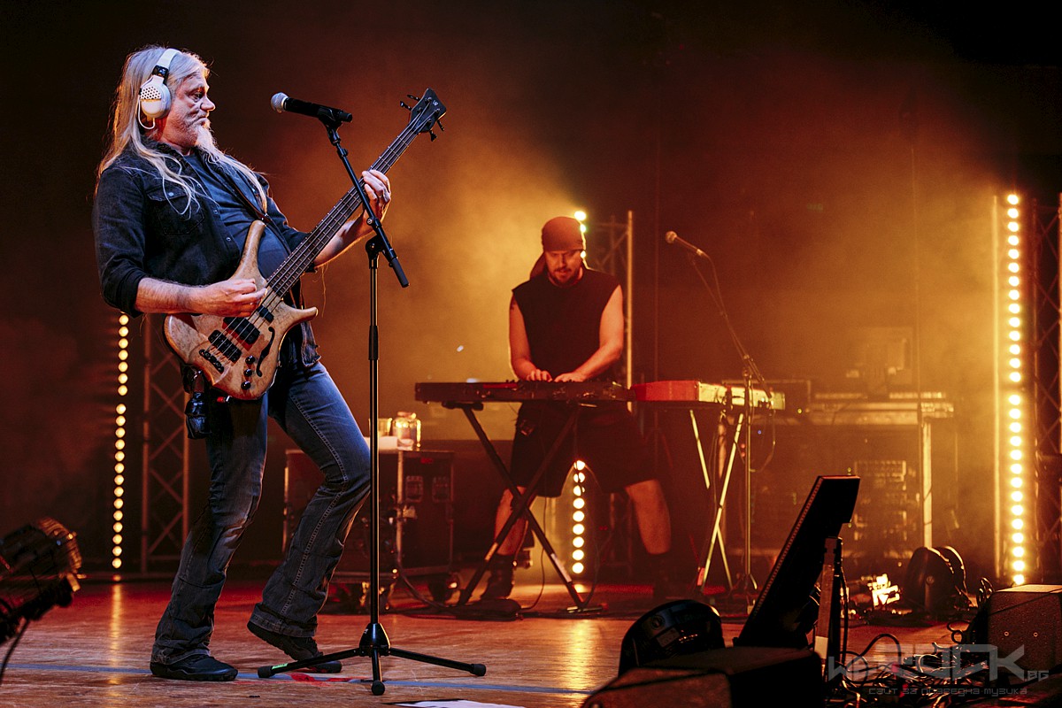 marco hietala live