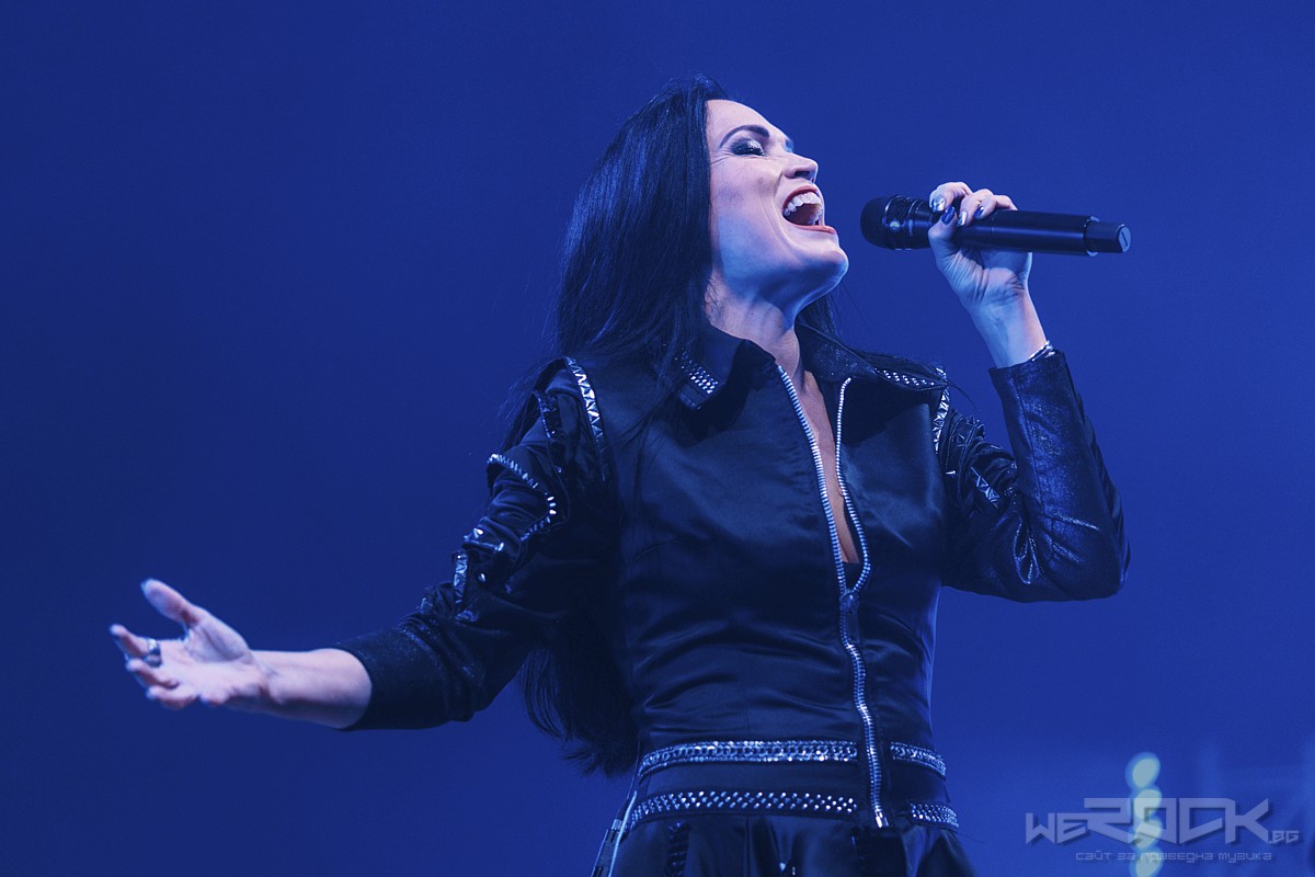 tarja